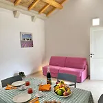 公寓 Corte Ludovica 马尔塔诺