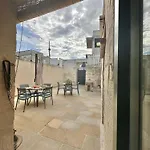 Corte Ludovica 公寓 马尔塔诺