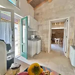 Corte Ludovica 公寓 马尔塔诺