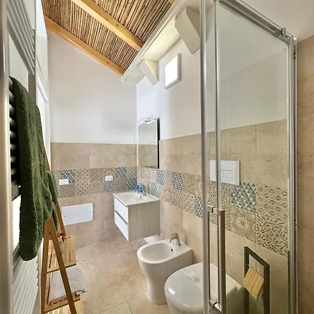 Corte Ludovica Apartmán