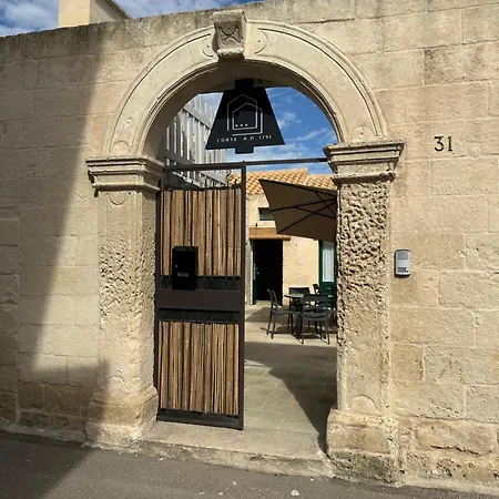 Corte Ludovica * Martano