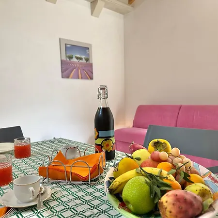 Corte Ludovica Apartment