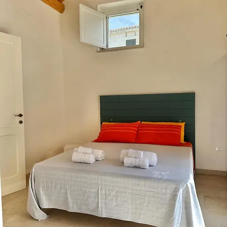 Corte Ludovica * Martano