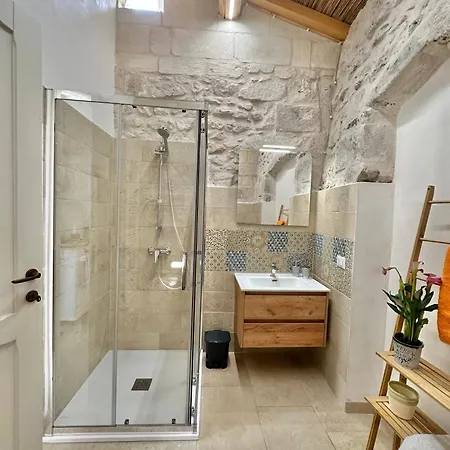 Corte Ludovica Apartmán *