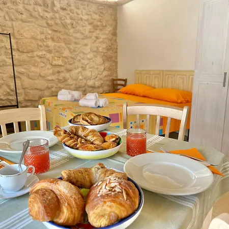 Corte Ludovica Martano