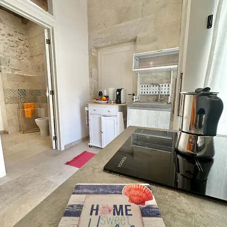 Apartment Corte Ludovica Martano