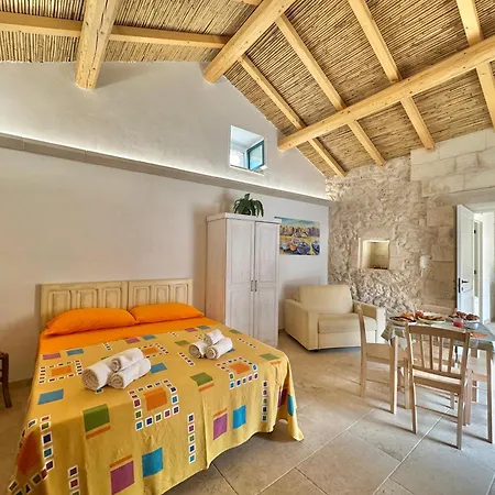Corte Ludovica Apartmán