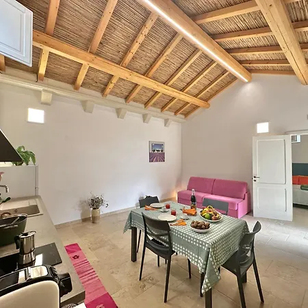Apartment Corte Ludovica Martano
