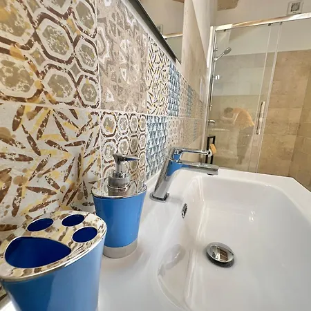Corte Ludovica Apartmán *