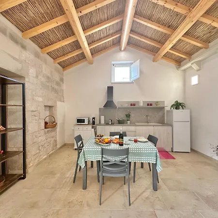 Corte Ludovica Apartmán