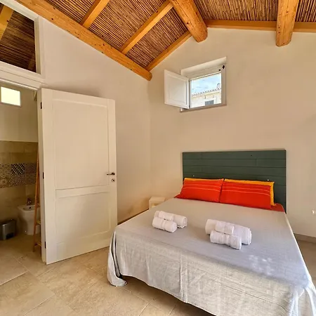 Corte Ludovica Apartmán *