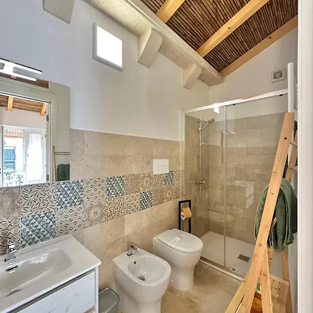 Apartmán Corte Ludovica *