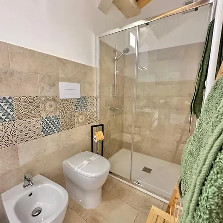 Corte Ludovica Apartmán Martano