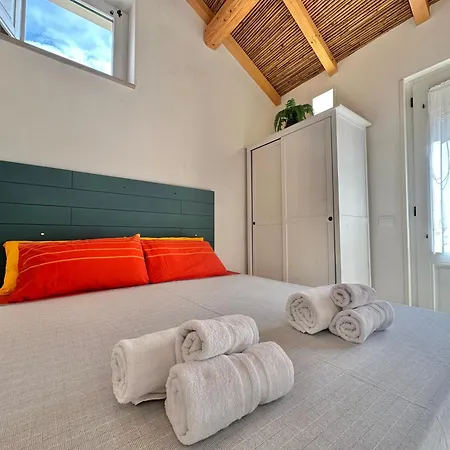 Corte Ludovica Apartmán *