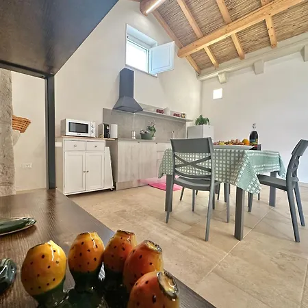 Apartmán Corte Ludovica *