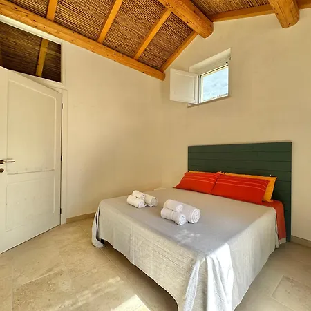 Apartmán Corte Ludovica Martano