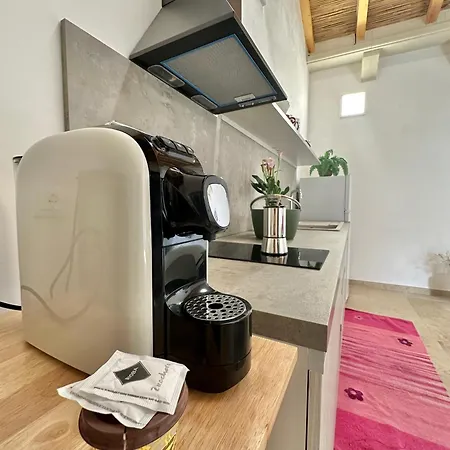 Corte Ludovica * Martano