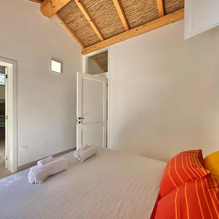 Apartmán Corte Ludovica *