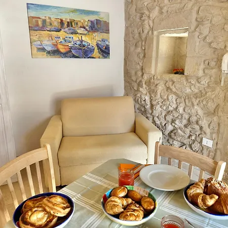 Apartment Corte Ludovica Martano