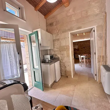 Corte Ludovica * Martano