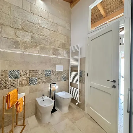 Corte Ludovica Apartmán