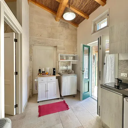 Corte Ludovica * Martano