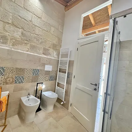 Apartmán Corte Ludovica
