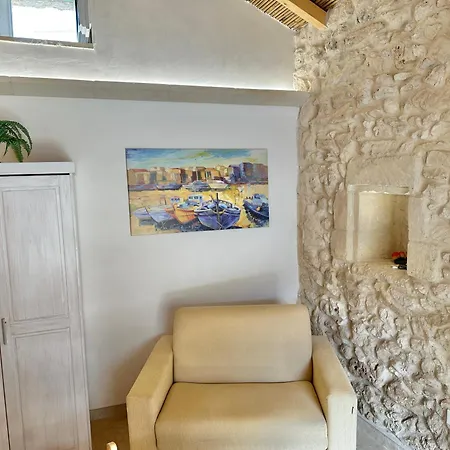 Apartment Corte Ludovica Martano