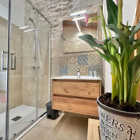 Corte Ludovica * Martano