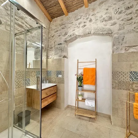Corte Ludovica Apartmán *
