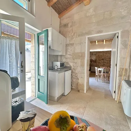 Corte Ludovica Apartmán Martano