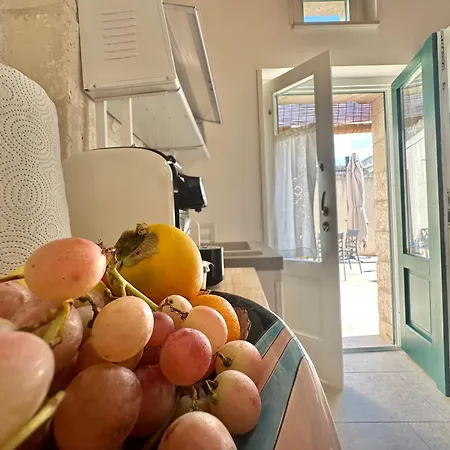 Apartment Corte Ludovica Martano