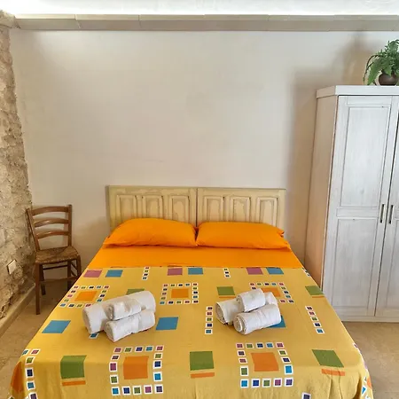 Corte Ludovica Apartmán *