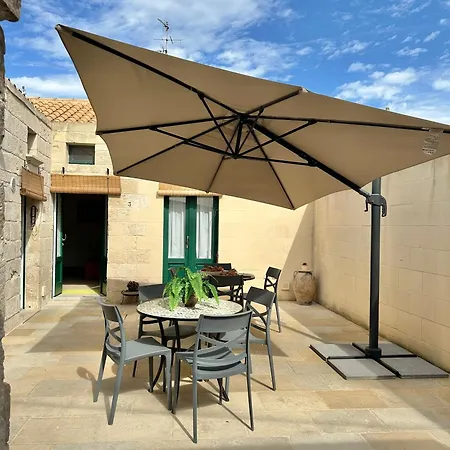 Corte Ludovica Apartmán