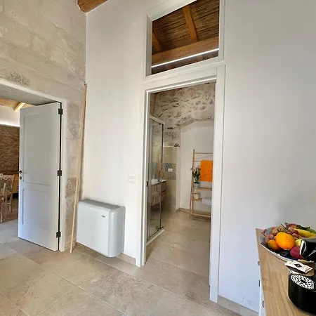 Corte Ludovica Apartment *