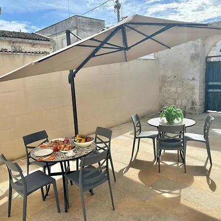 Corte Ludovica Martano