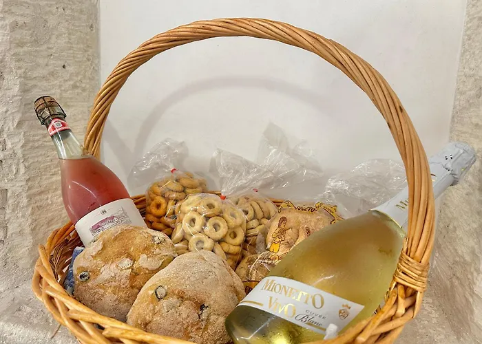 Apartamento Corte Ludovica