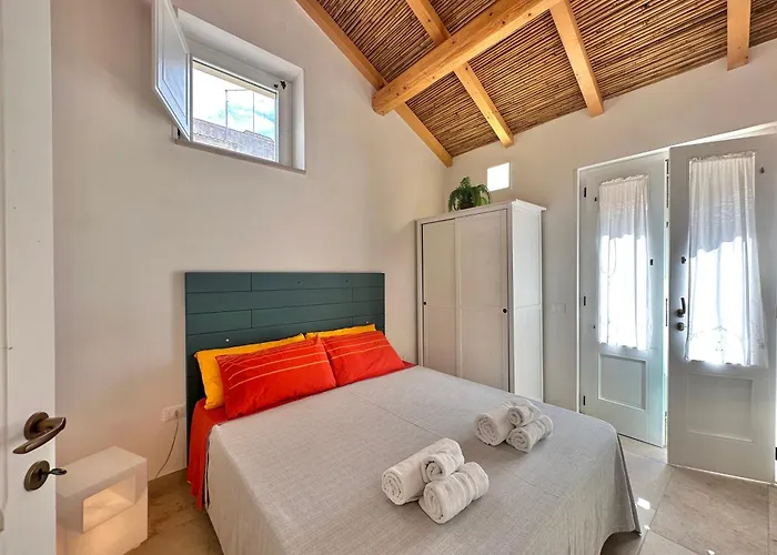 Corte Ludovica * Martano