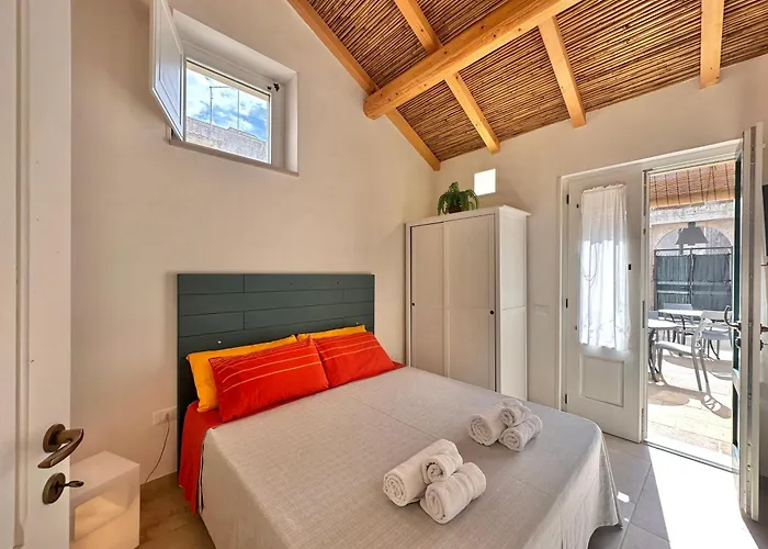 Corte Ludovica Martano