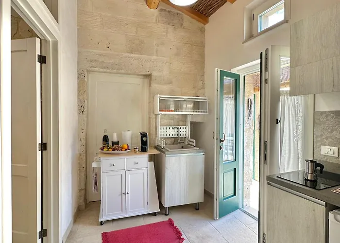 Corte Ludovica * Martano