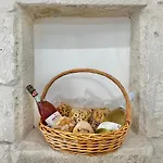 Corte Ludovica * Martano