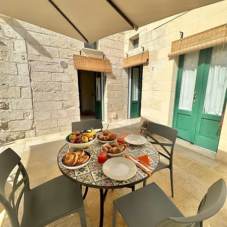 Apartment Corte Ludovica Martano