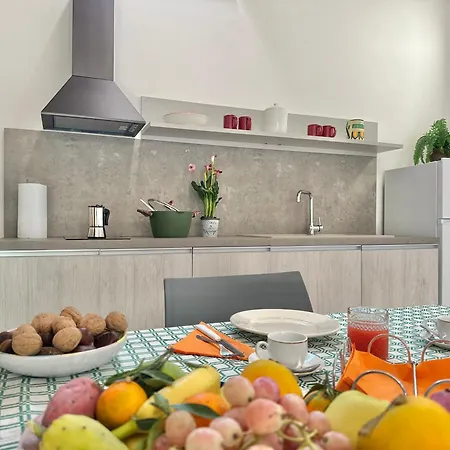 Corte Ludovica Apartment *
