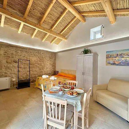 Apartment Corte Ludovica *