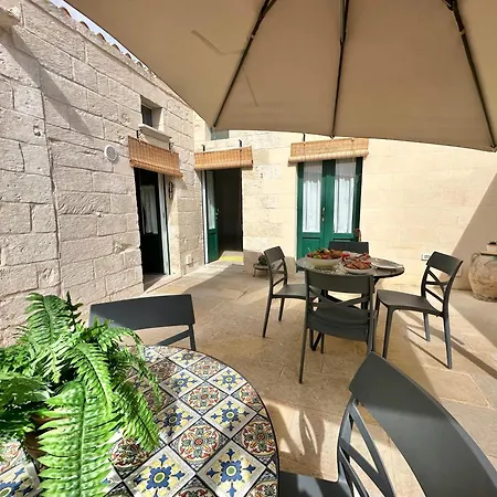 Corte Ludovica Apartment