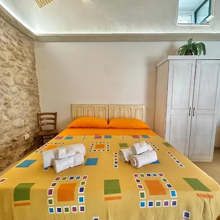 Apartment Corte Ludovica *
