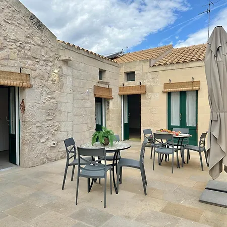 Corte Ludovica Apartment