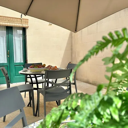 Apartment Corte Ludovica *