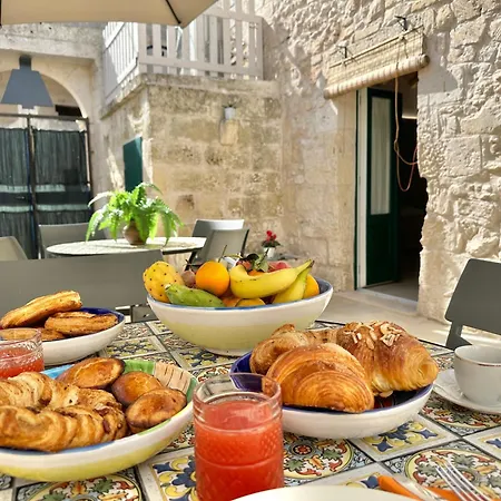 Corte Ludovica Apartment