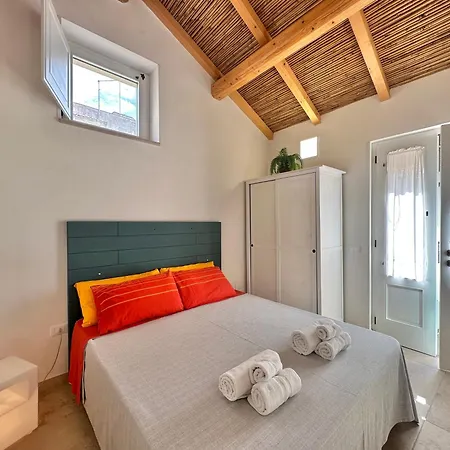 Apartment Corte Ludovica *